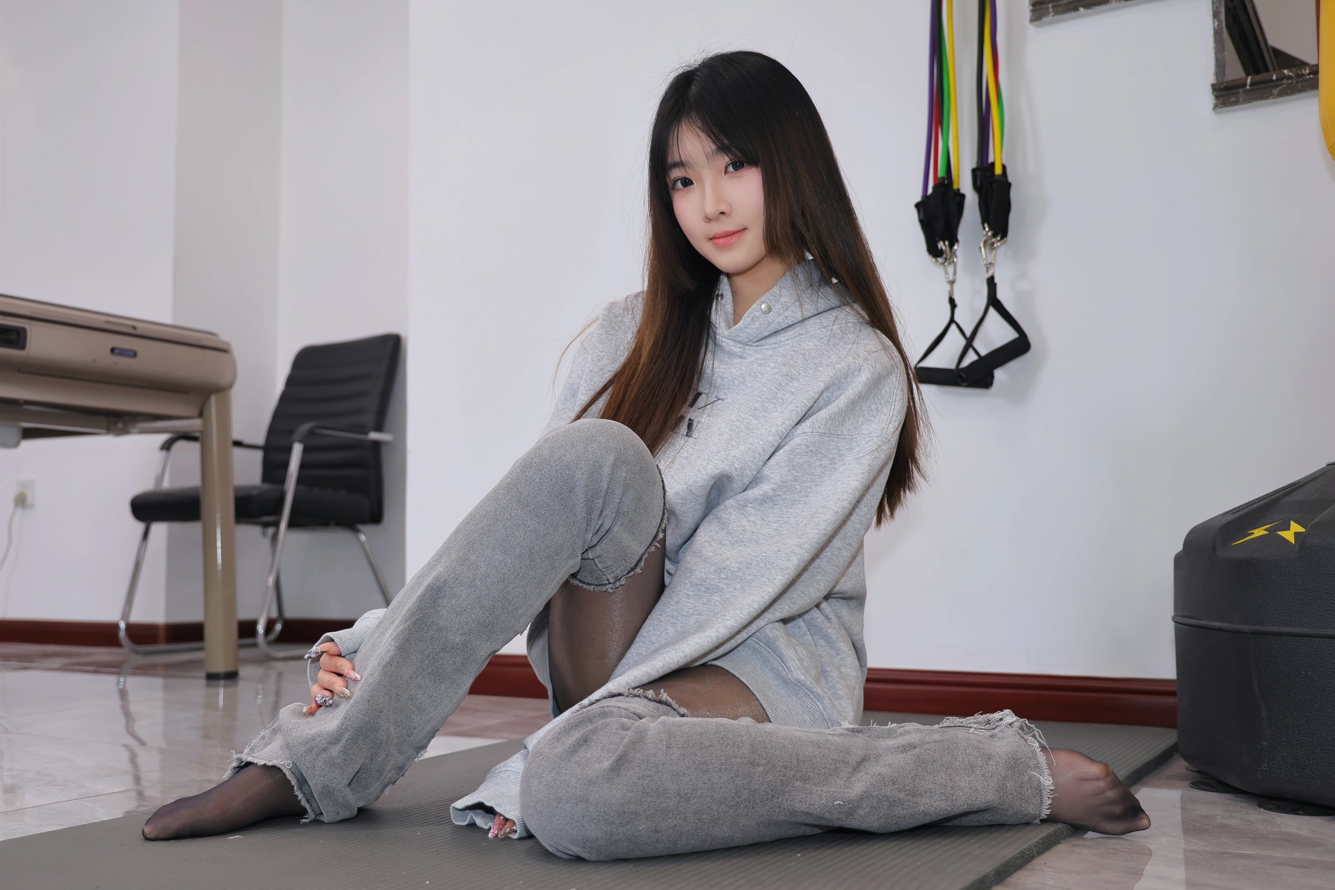 绮梦摄影 2026.01.08 No.503 小代 珍藏无修无水印 8
